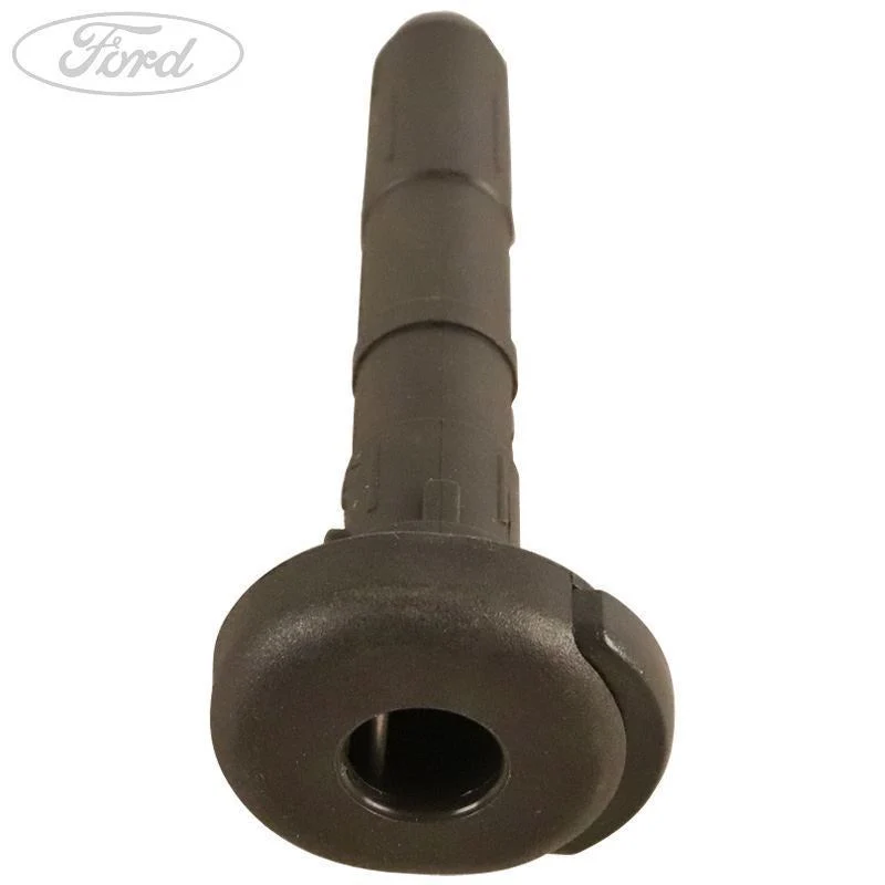TRANSIT MK5 MK6 N/S REAR WIPER MOTOR WITH DUAL REAR DOORS - Image 4
