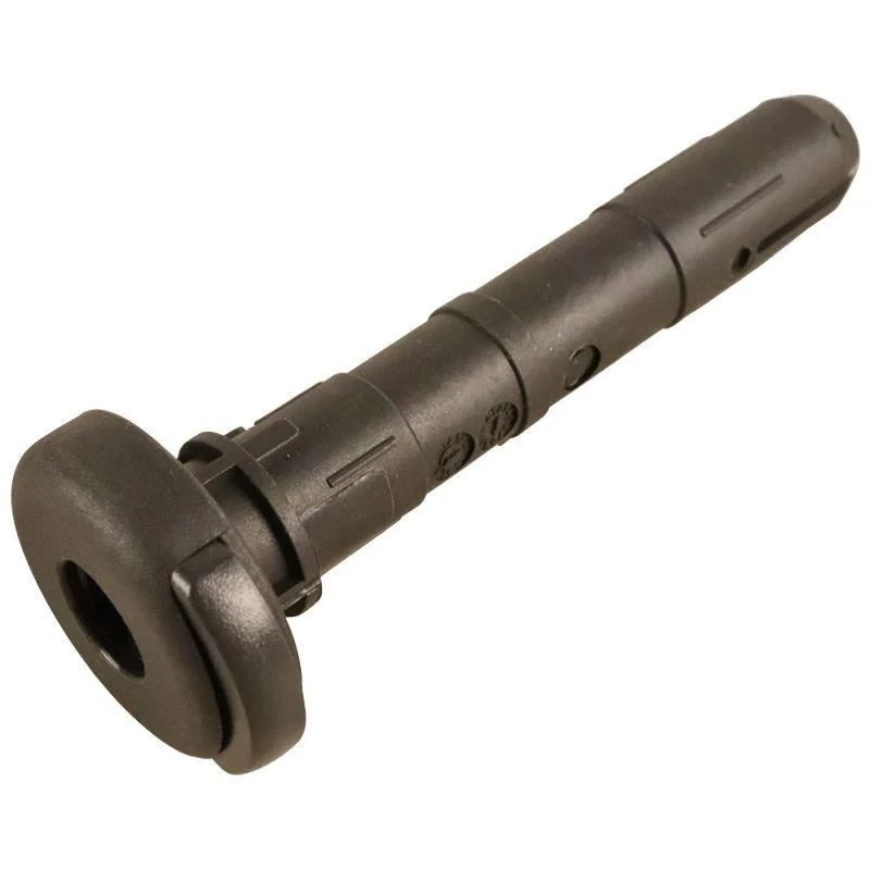 TRANSIT MK5 MK6 N/S REAR WIPER MOTOR WITH DUAL REAR DOORS - Image 5