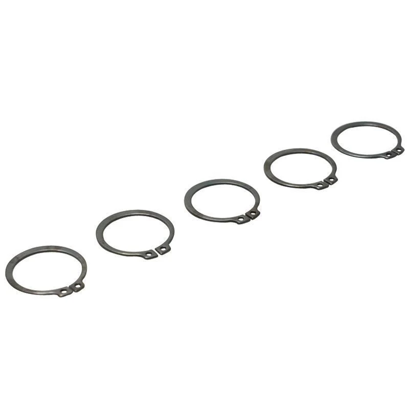TRANSIT MK6 2.0 DURATORQ CV JOINT TRIPOD CIRCLIP RETAINER - Image 5