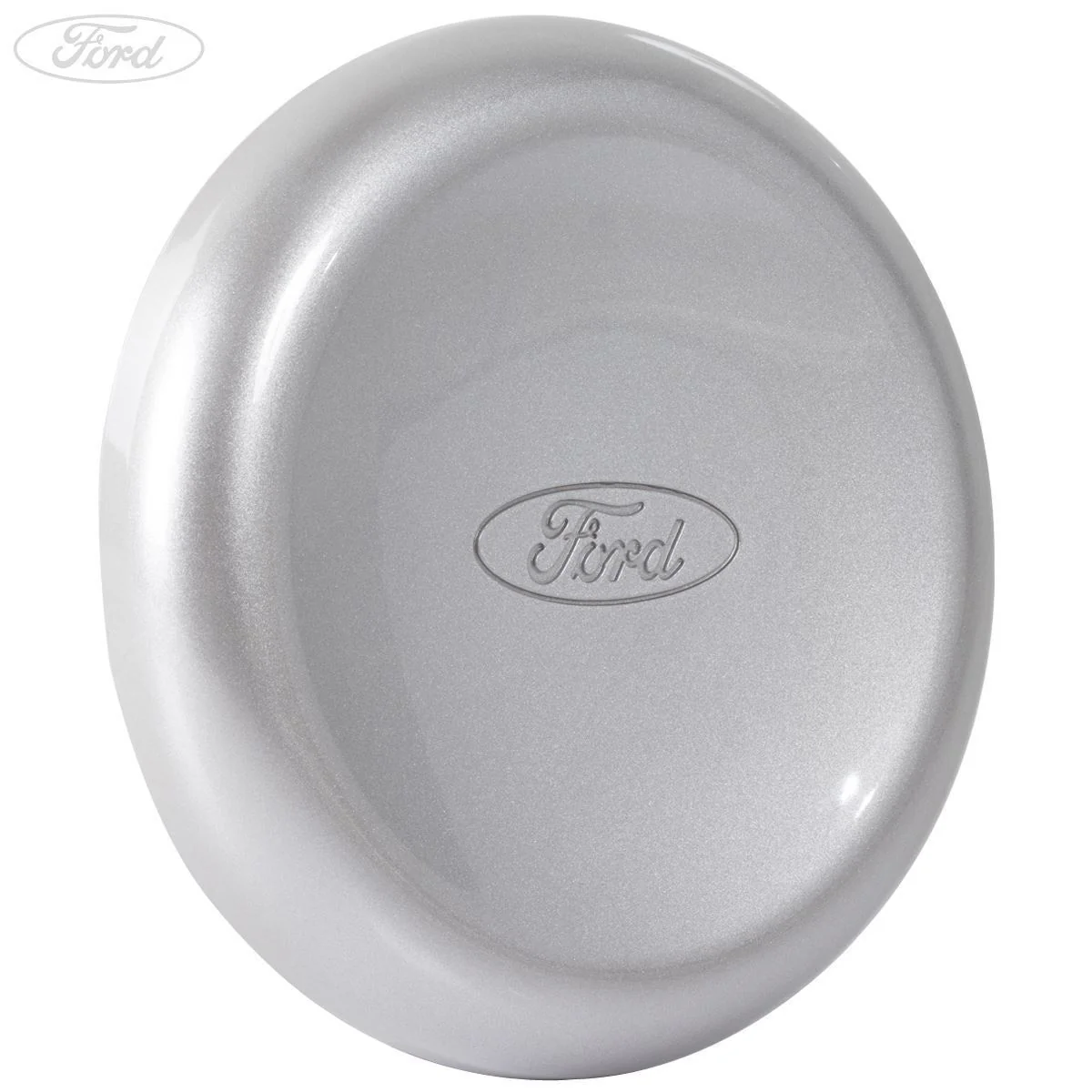 TRANSIT MK6 ALLOY WHEEL CENTRE CAP 213MM DOUBLE REAR WHEELS