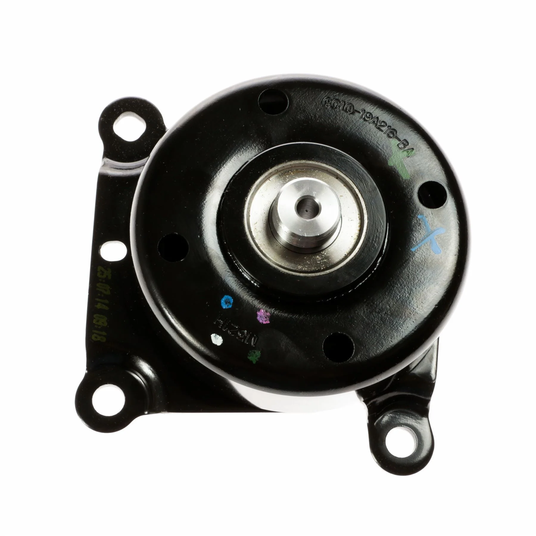 TRANSIT MK6 MK7 DRIVE BELT TENSIONER PULLEY KIT - Image 5