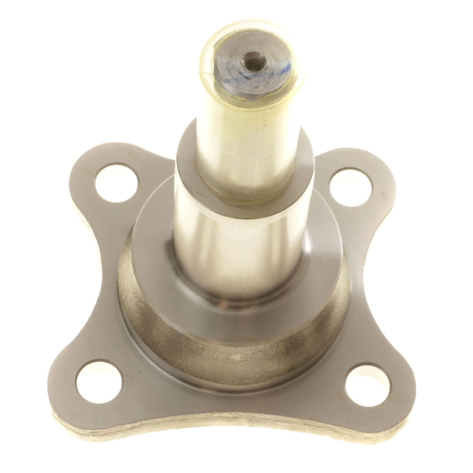 TRANSIT MK6 MK7 MK8 REAR AXLE WHEEL HUB SPINDLE FWD - Image 5