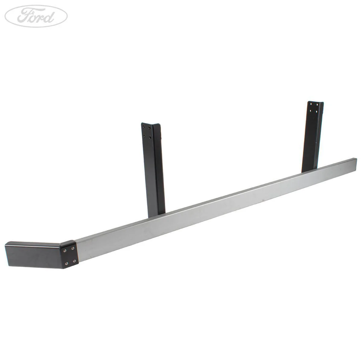 TRANSIT MK6 MK7 REAR N/S PICK UP TAILGATE GUARD SINGLE CAB - Image 2