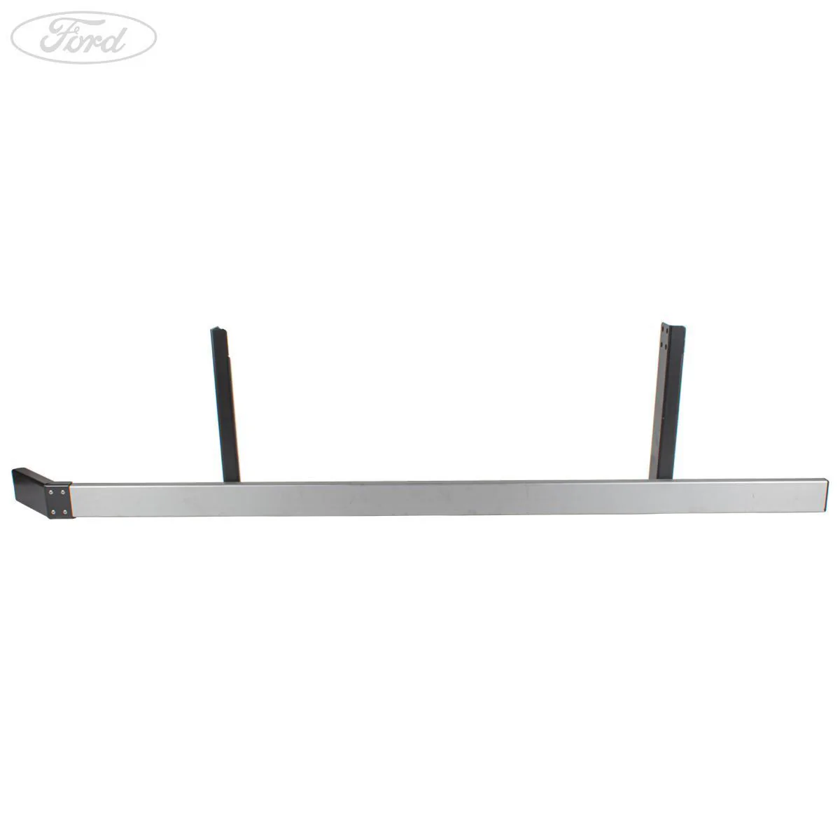 TRANSIT MK6 MK7 REAR N/S PICK UP TAILGATE GUARD SINGLE CAB - Image 3