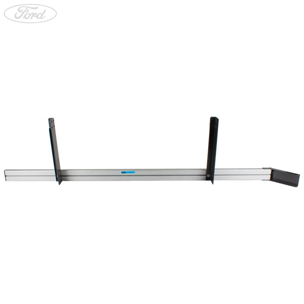 TRANSIT MK6 MK7 REAR N/S PICK UP TAILGATE GUARD SINGLE CAB - Image 4