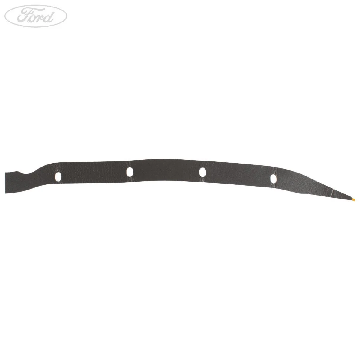 TRANSIT MK6 MK7 UPPER BULKHEAD PARTITIONING SEAL 00-14