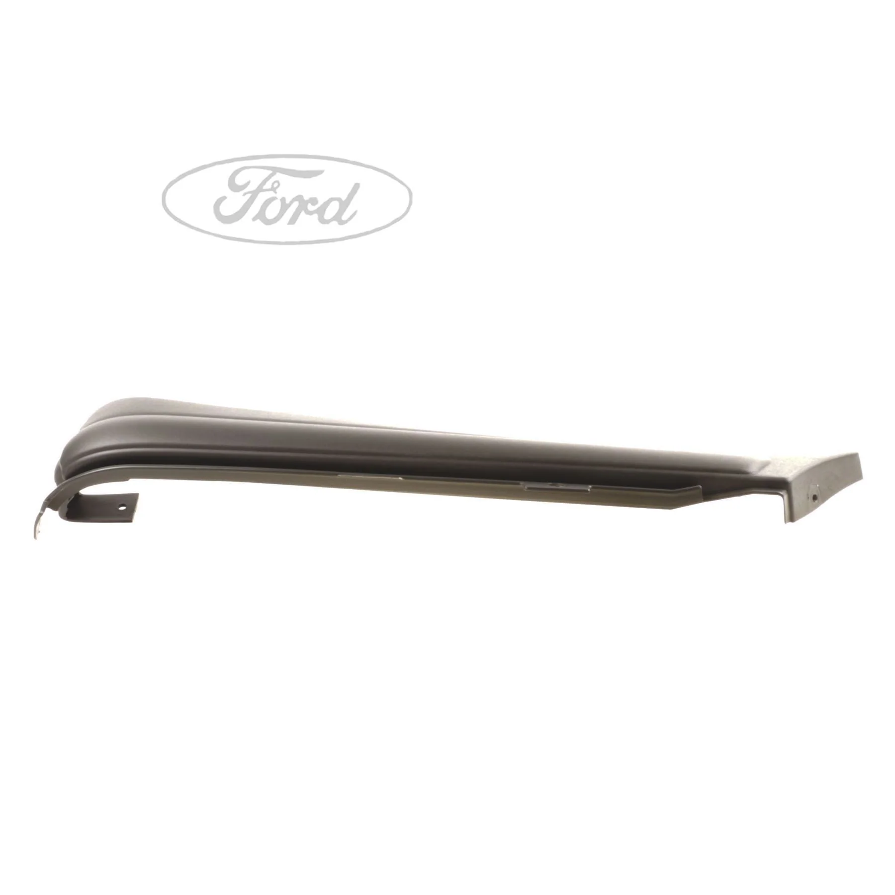 TRANSIT MK6 O/S REAR BUMPER MOULDING CAP - Image 2