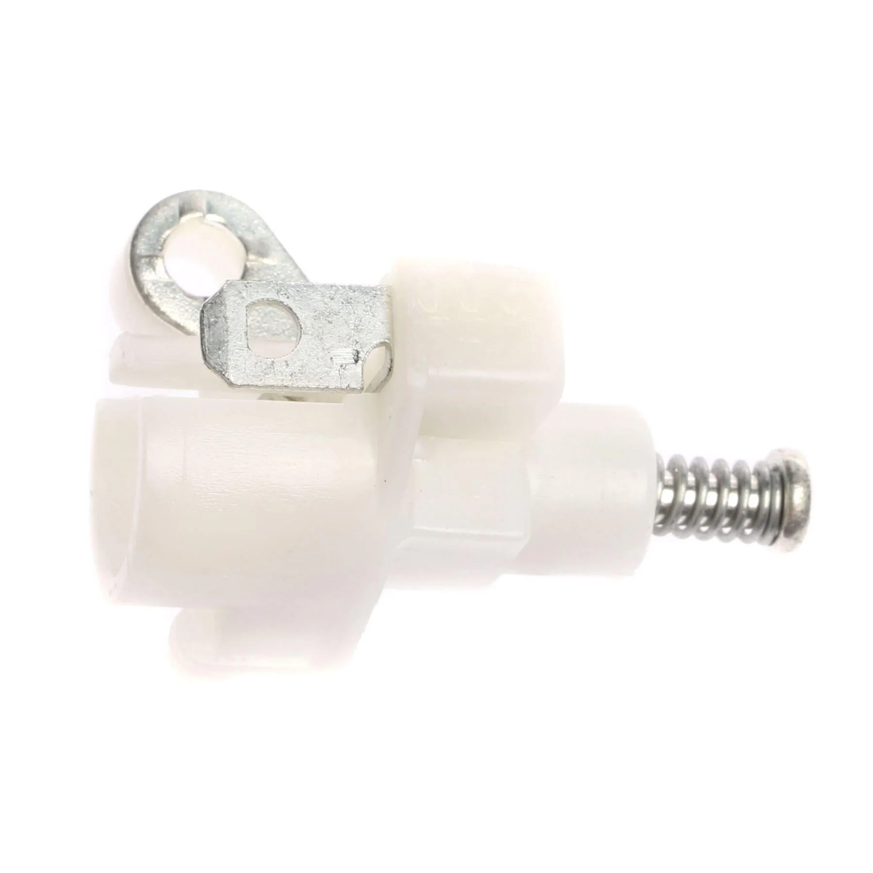 TRANSIT MK6 PARKING BRAKE WARNING LIGHT LAMP SWITCH - Image 5