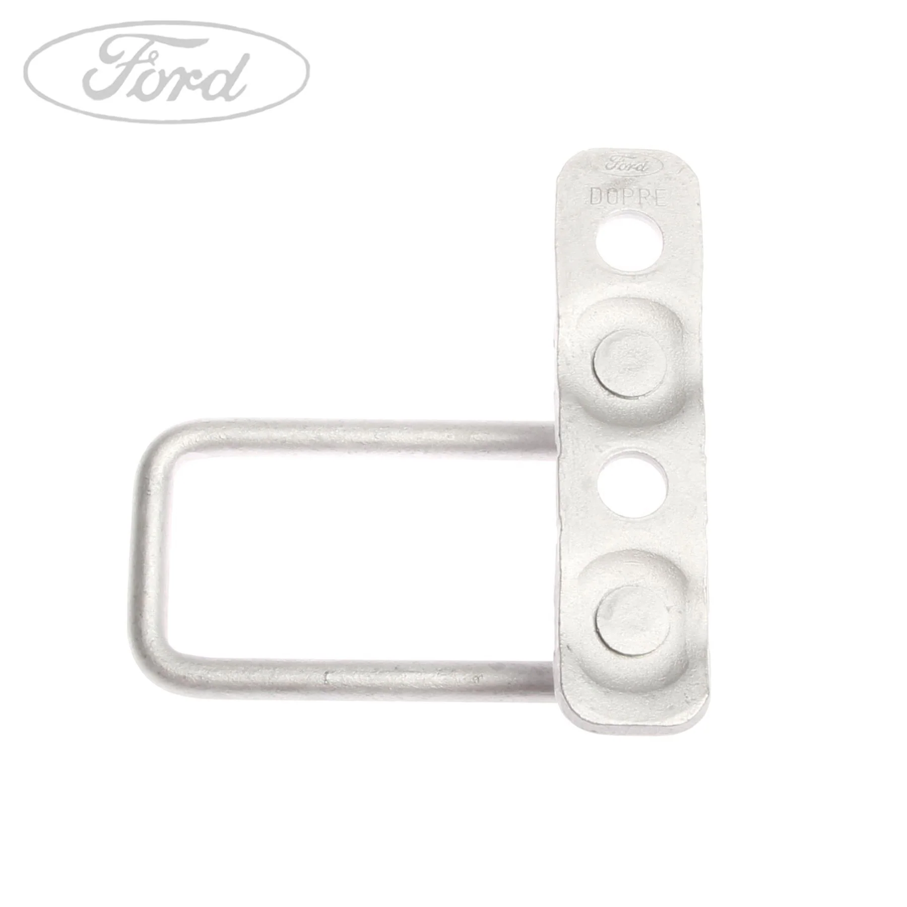 TRANSIT MK6 REAR DOOR LATCH - Image 3