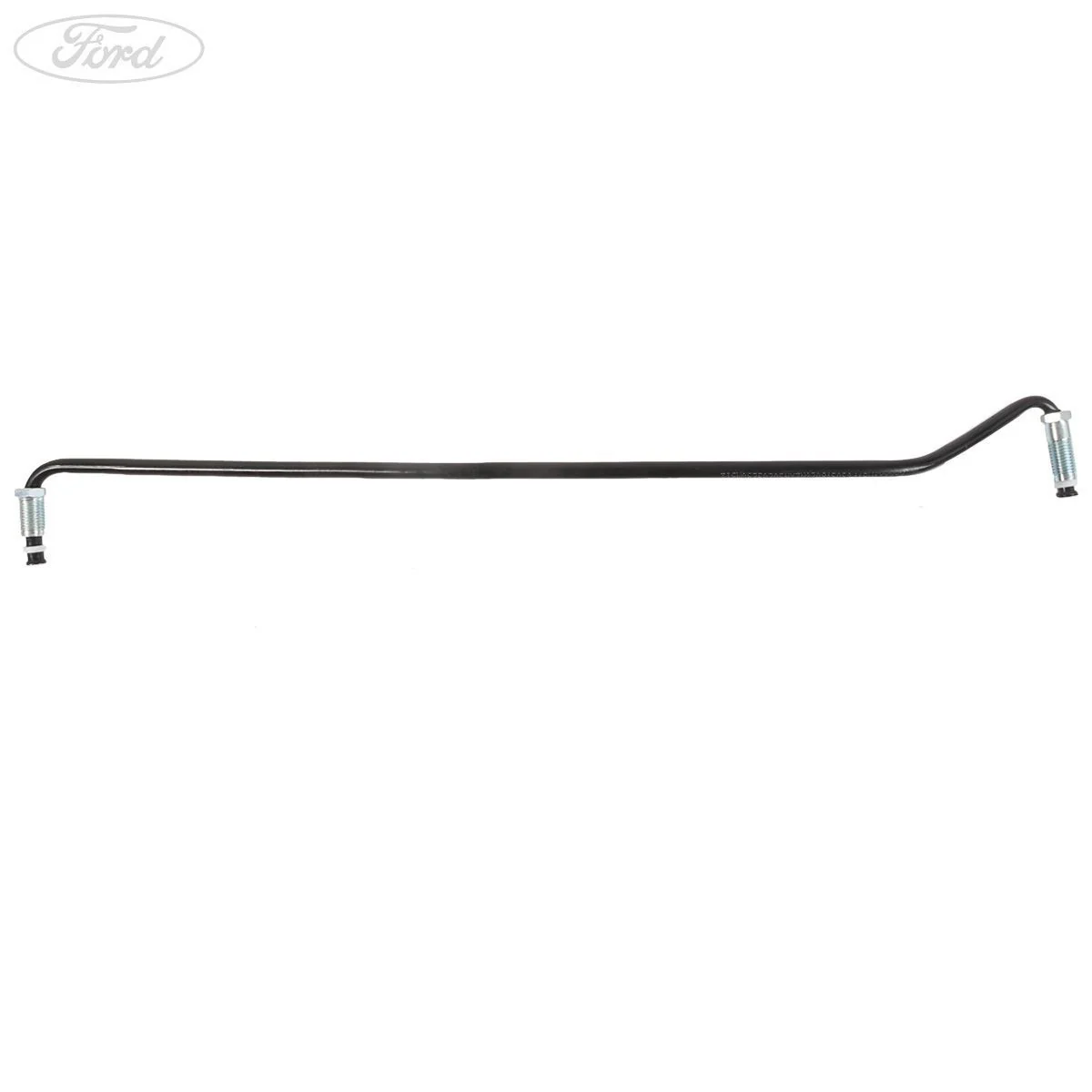 TRANSIT MK6 STEERING GEAR TUBE