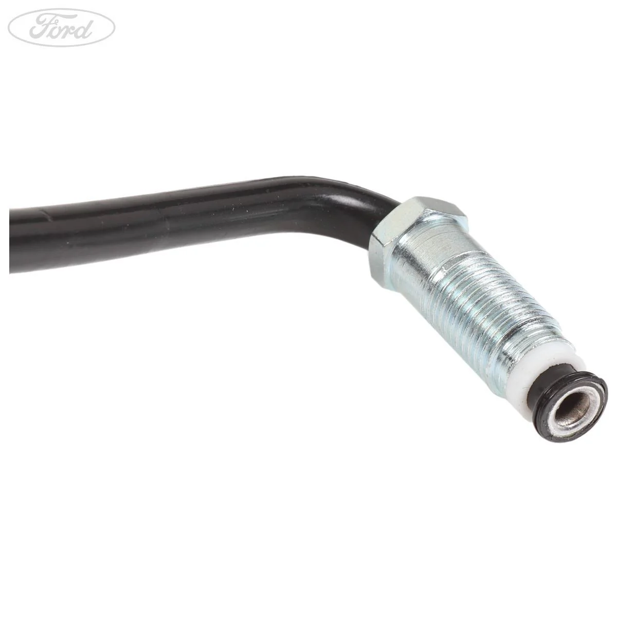 TRANSIT MK6 STEERING GEAR TUBE - Image 2