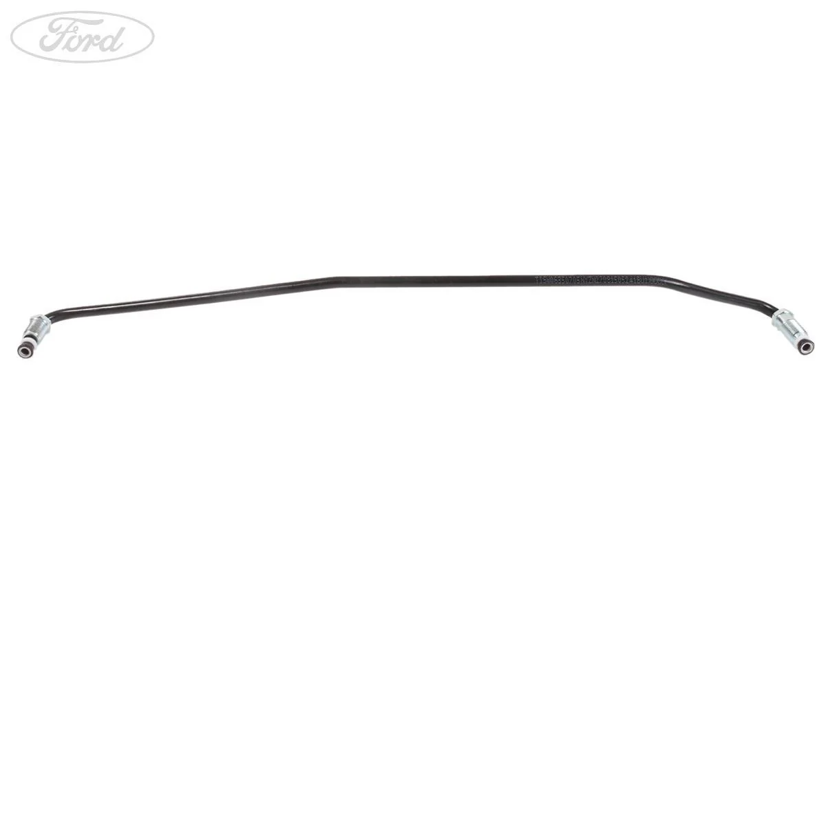 TRANSIT MK6 STEERING GEAR TUBE - Image 3