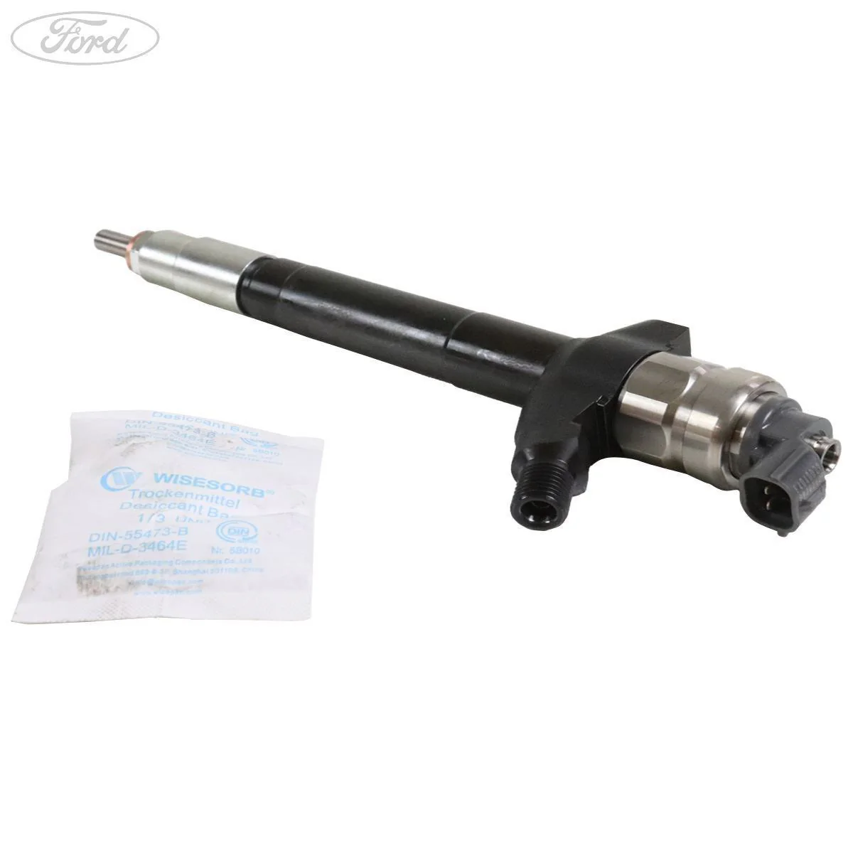 TRANSIT MK7 2.2 2.4 TDCI DIESEL FUEL INJECTOR 2007-2014 - Image 4