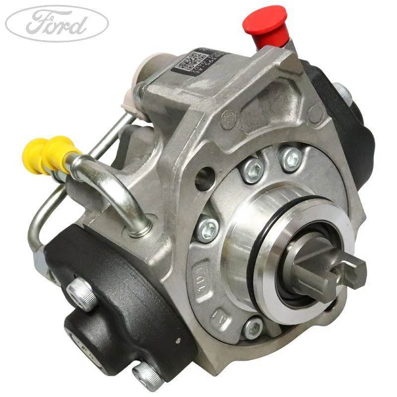 TRANSIT MK7 2.2 DURATORQ TDCI FUEL INJECTION PUMP 2006-2014 - Image 2