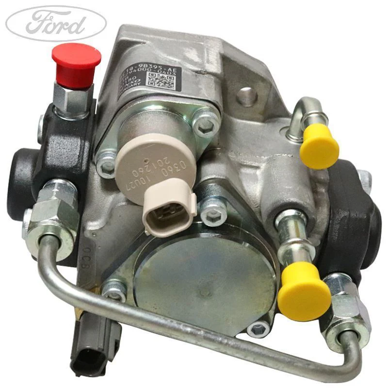 TRANSIT MK7 2.2 DURATORQ TDCI FUEL INJECTION PUMP 2006-2014 - Image 4