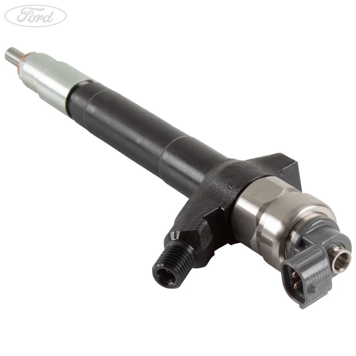 TRANSIT MK7 2.2 DURATORQ TDCI FUEL INJECTOR 85 110 2006-14 - Image 7