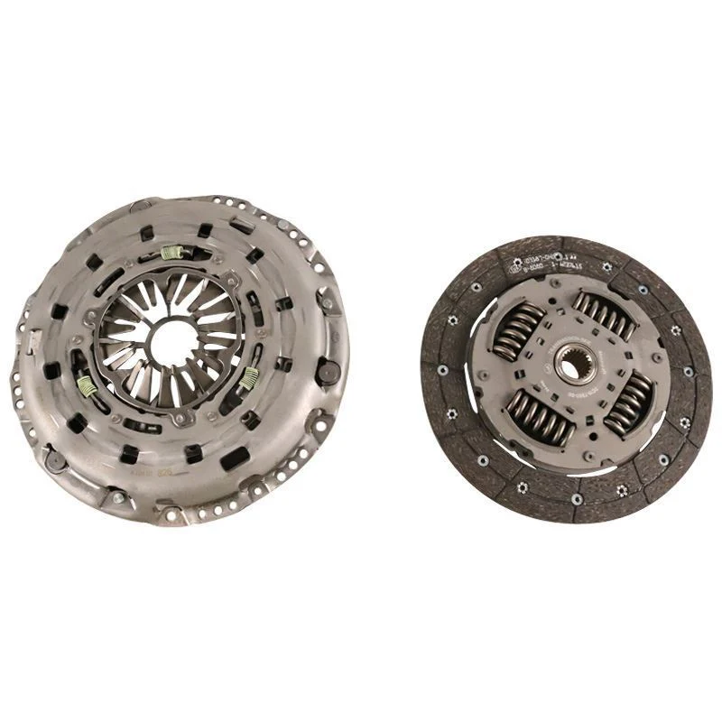 TRANSIT MK7 2.4 TDCI SINGLE MASS FLYWHEEL CLUTCH KIT SMF - Image 5
