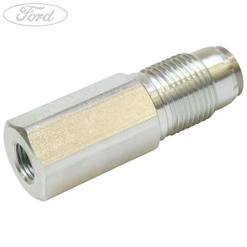 TRANSIT MK7 3.2 DURATORQ-TDCI FUEL PRESSURE RELIEF VALVE - Image 3