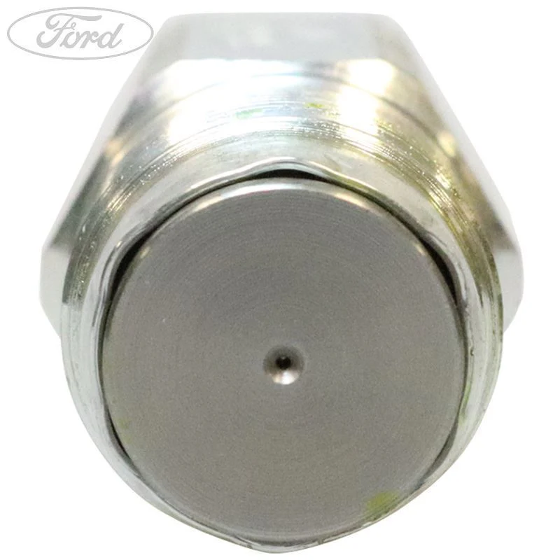 TRANSIT MK7 3.2 DURATORQ-TDCI FUEL PRESSURE RELIEF VALVE - Image 4
