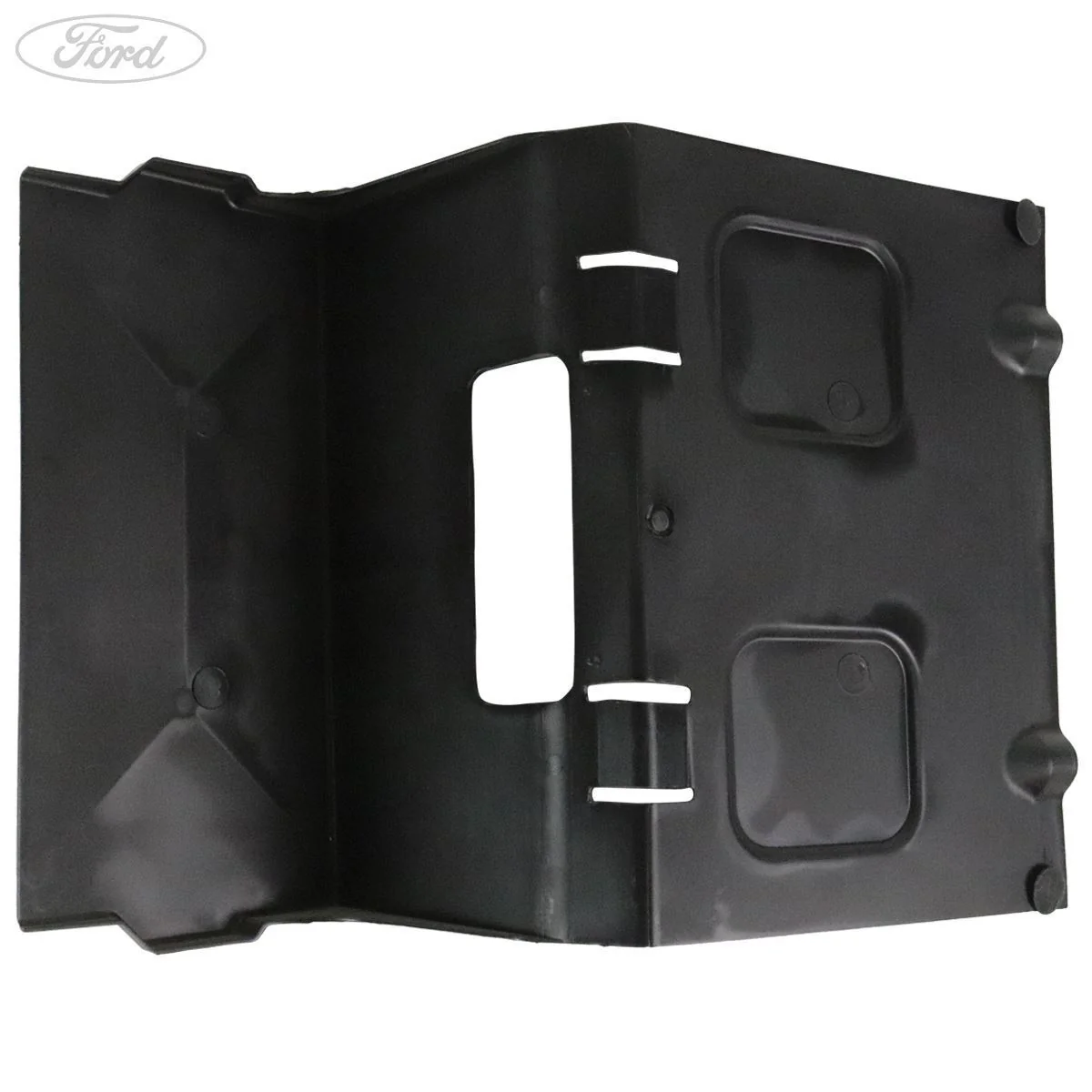 TRANSIT MK7 BATTERY COVER PANEL TRIM - Image 2