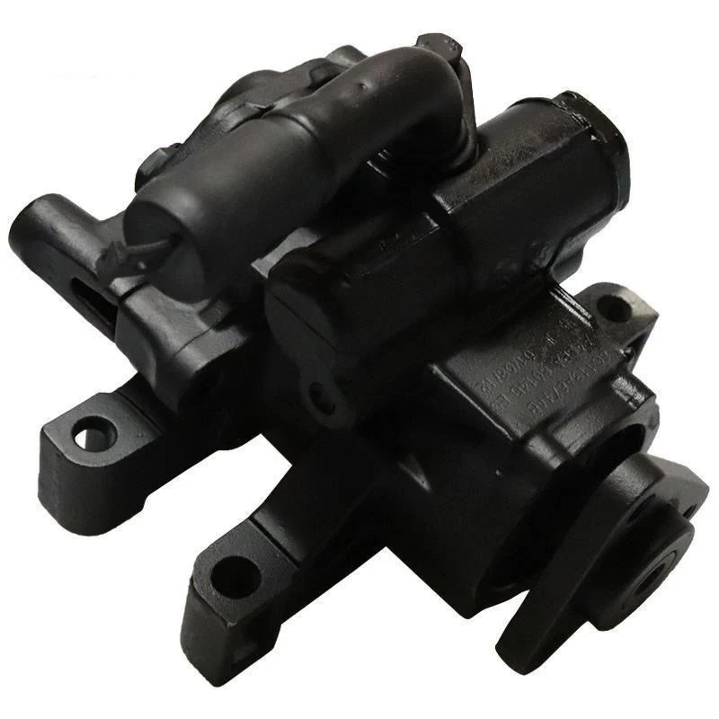 TRANSIT MK7 CUSTOM TDCI POWER STEERING PUMP 2006-2014 - Image 7