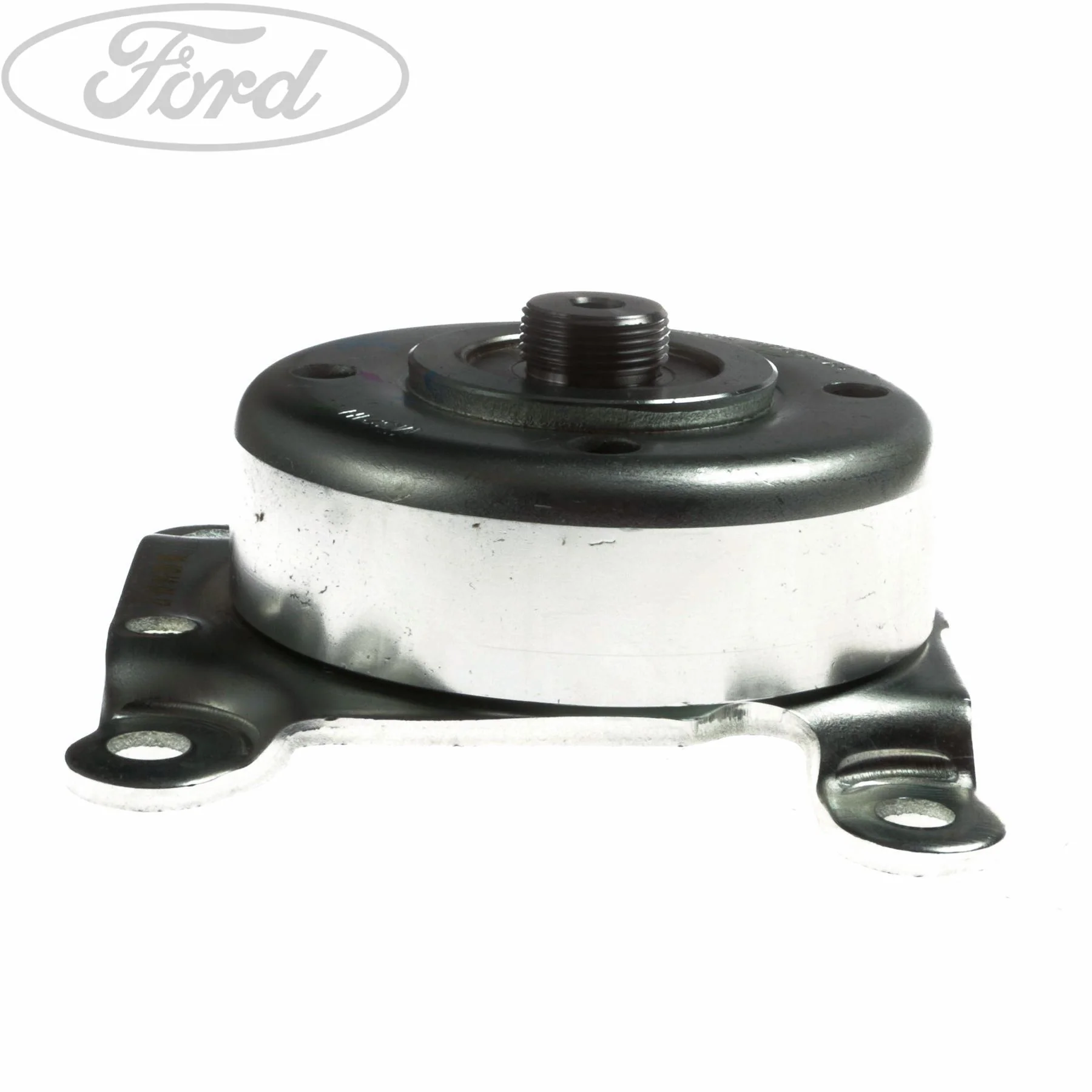 TRANSIT MK7 DRIVE BELT TENSIONER PULLEY KIT - Image 3