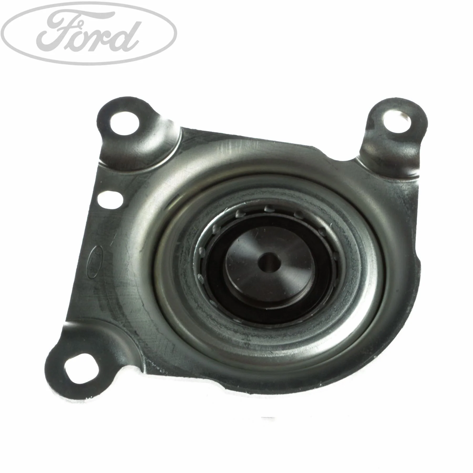 TRANSIT MK7 DRIVE BELT TENSIONER PULLEY KIT - Image 4