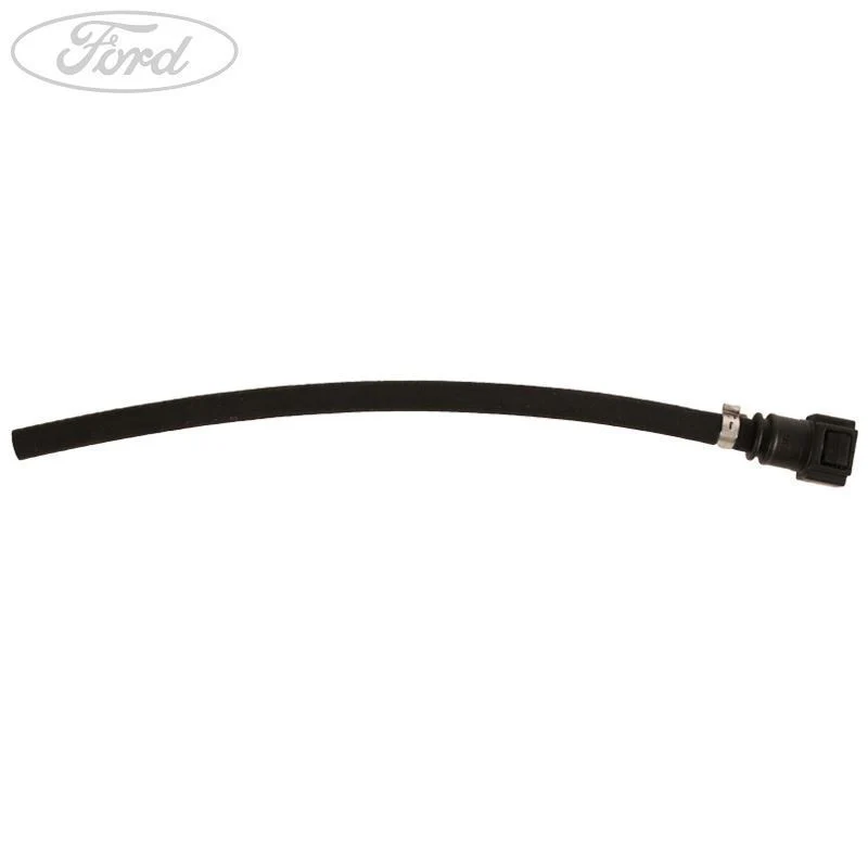 TRANSIT MK7 DURATORQ DIESEL FUEL VAPOUR HOSE TUBE 4WD RWD - Image 2