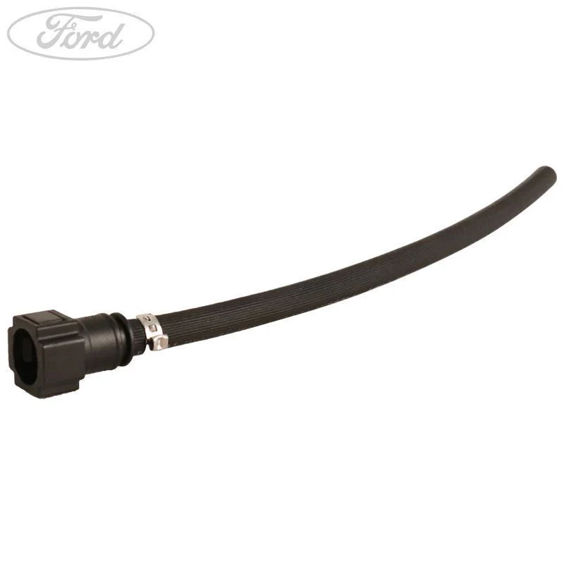 TRANSIT MK7 DURATORQ DIESEL FUEL VAPOUR HOSE TUBE 4WD RWD - Image 3