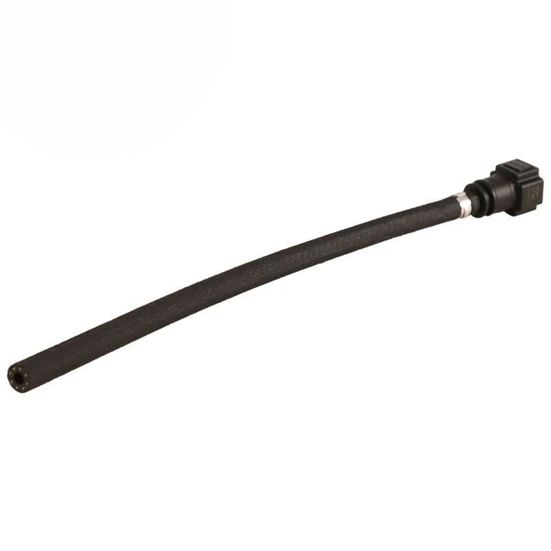 TRANSIT MK7 DURATORQ DIESEL FUEL VAPOUR HOSE TUBE 4WD RWD - Image 5