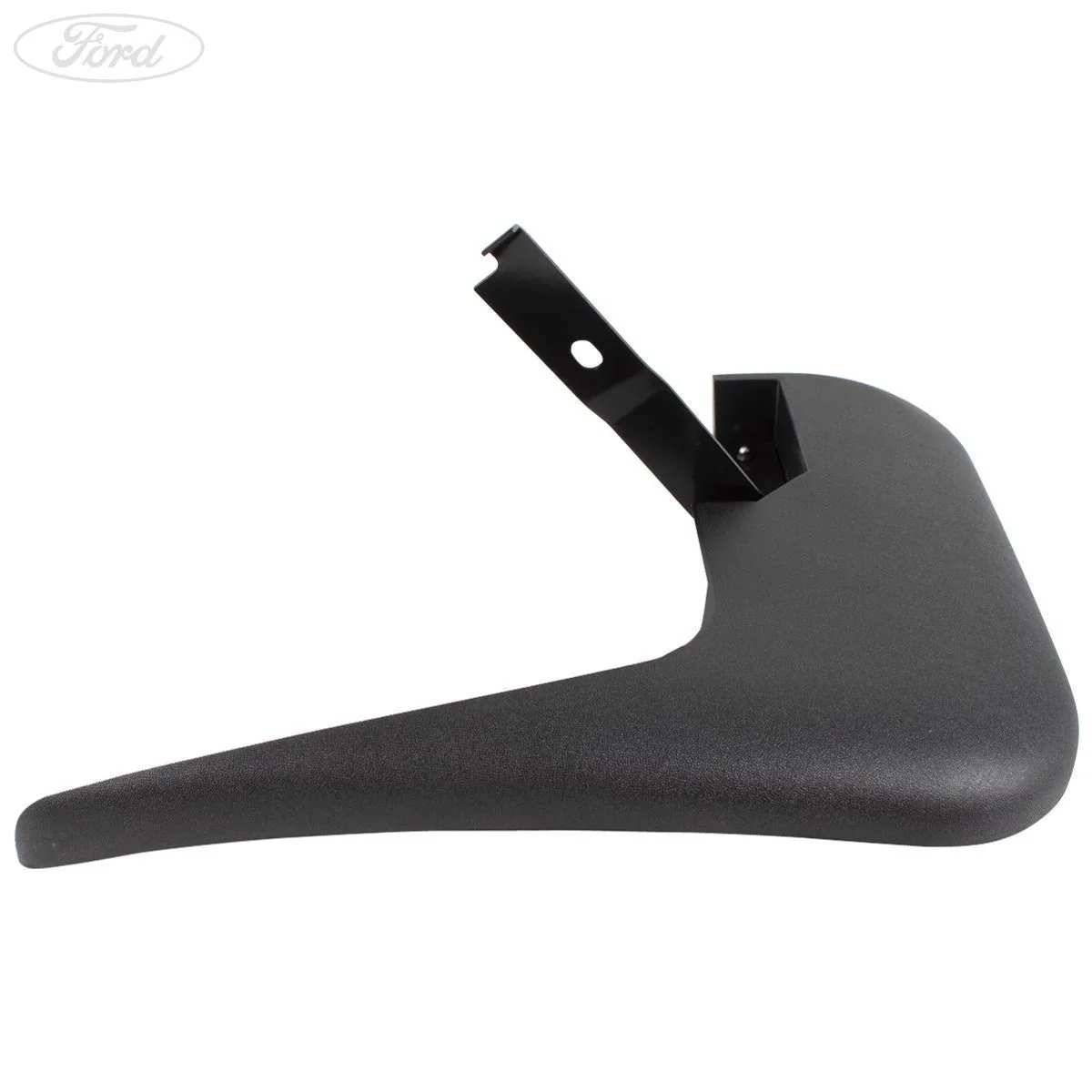 TRANSIT MK7 FRONT NS MUD FLAP SPLASH GUARD SINGLE 2006-2013 - Image 5