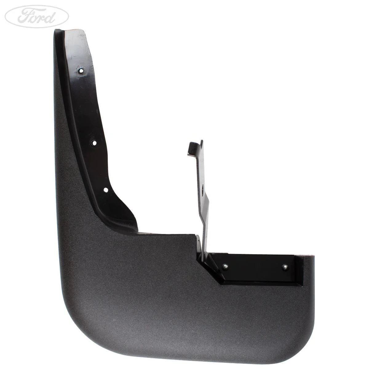 TRANSIT MK7 FRONT NS MUD FLAP SPLASH GUARD SINGLE 2006-2013 - Image 6