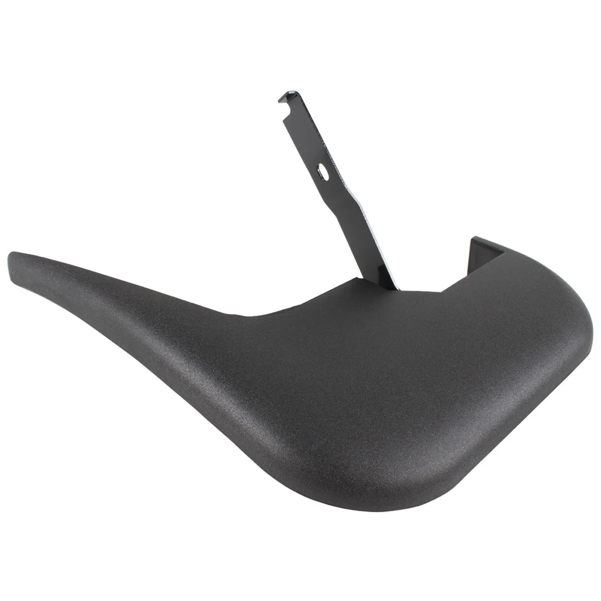 TRANSIT MK7 FRONT NS MUD FLAP SPLASH GUARD SINGLE 2006-2013 - Image 7