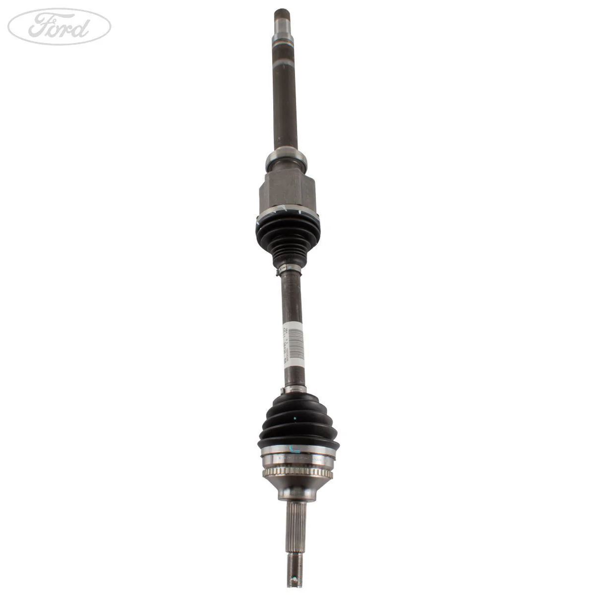 TRANSIT MK7 FRONT O/S DRIVE SHAFT COMPLETE FWD 2011-2013 - Image 7