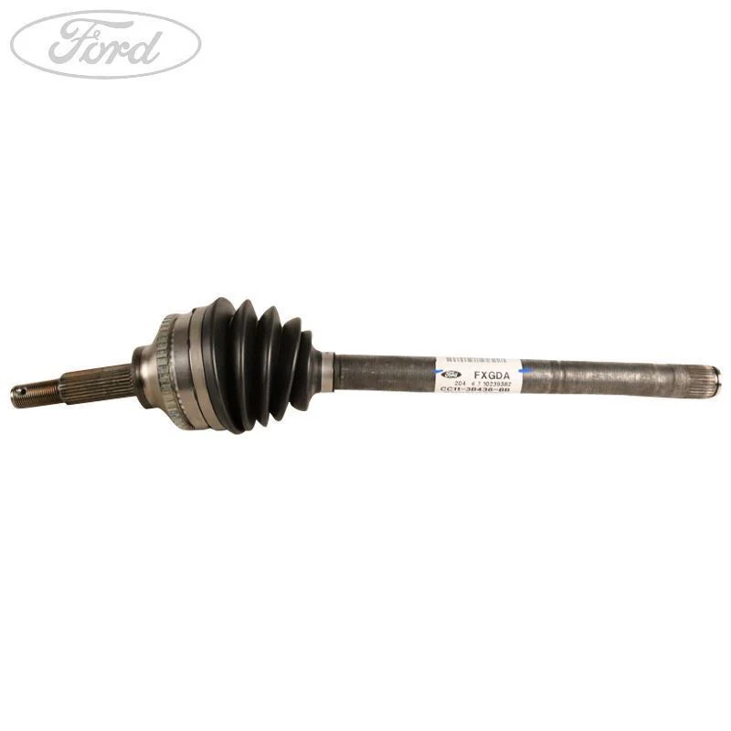 TRANSIT MK7 FRONT O/S DRIVE SHAFT COMPLETE FWD 2011-2013 - Image 8