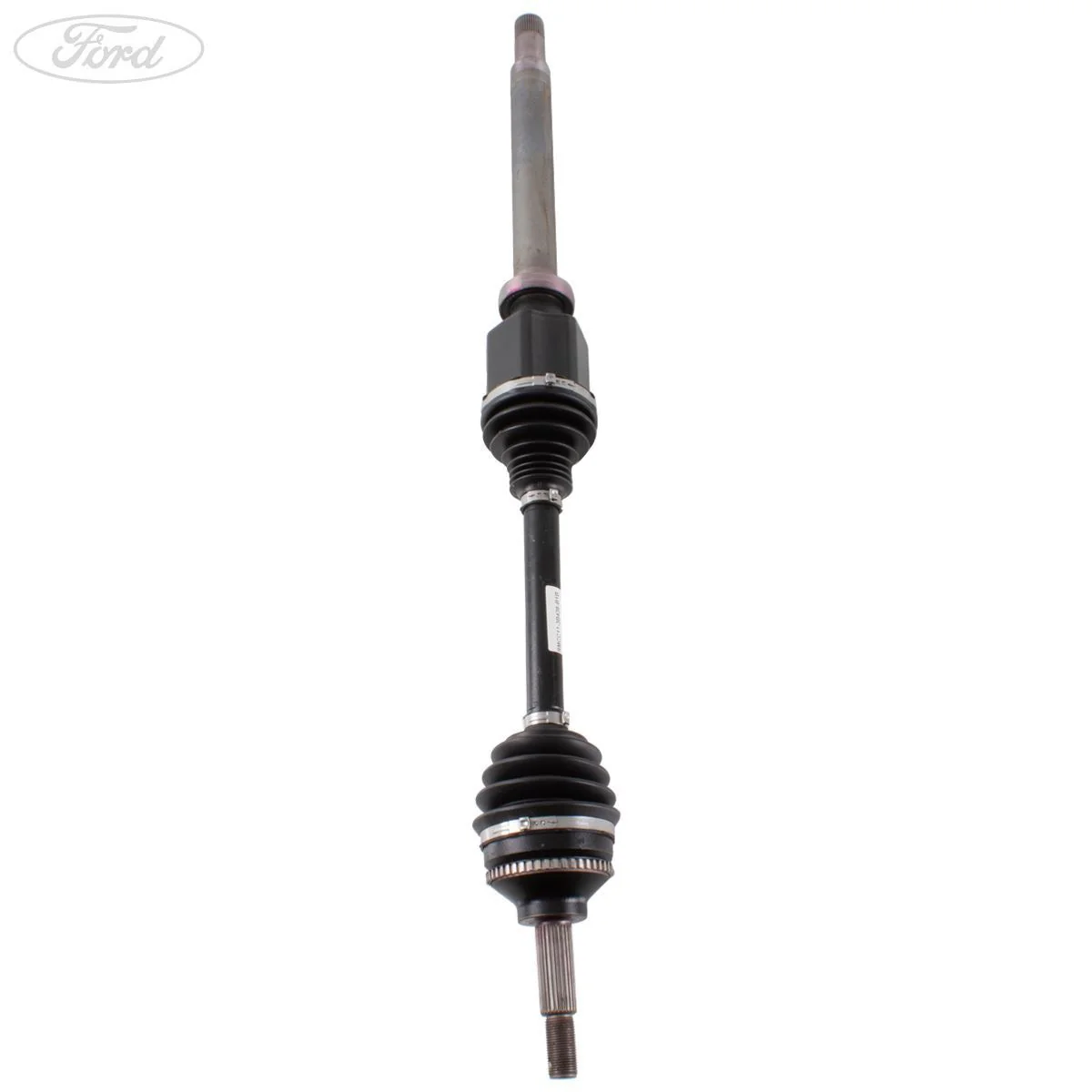 TRANSIT MK7 FRONT O/S FRONT DRIVE SHAFT 2011-2014 - Image 5