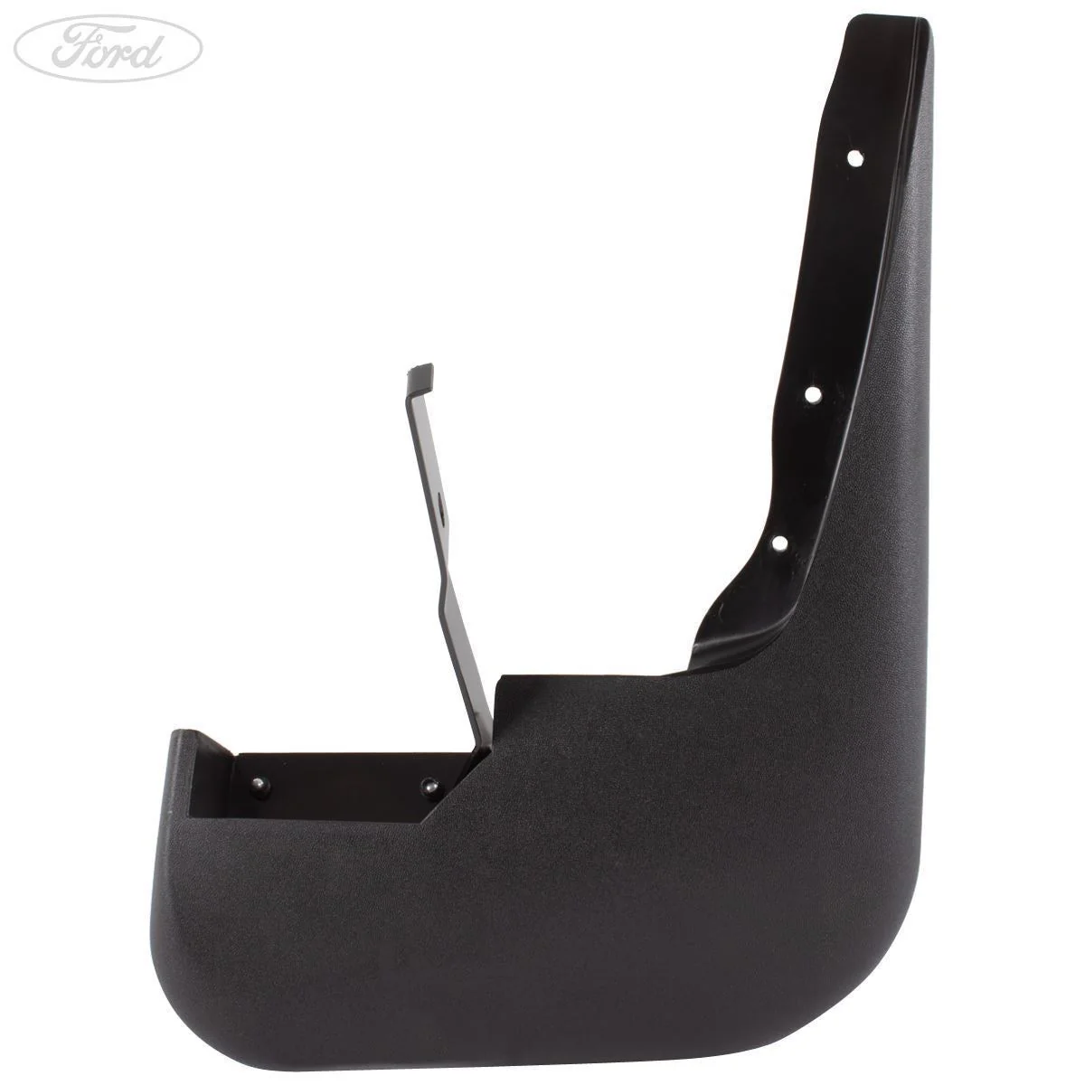 TRANSIT MK7 FRONT OS MUD FLAP SPLASH GUARD SINGLE 2006-2013 - Image 3