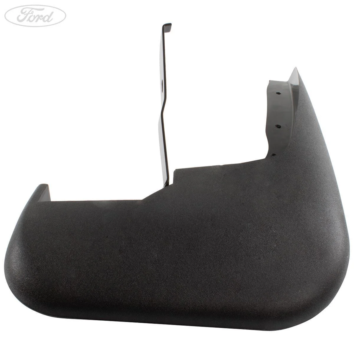 TRANSIT MK7 FRONT OS MUD FLAP SPLASH GUARD SINGLE 2006-2013 - Image 4