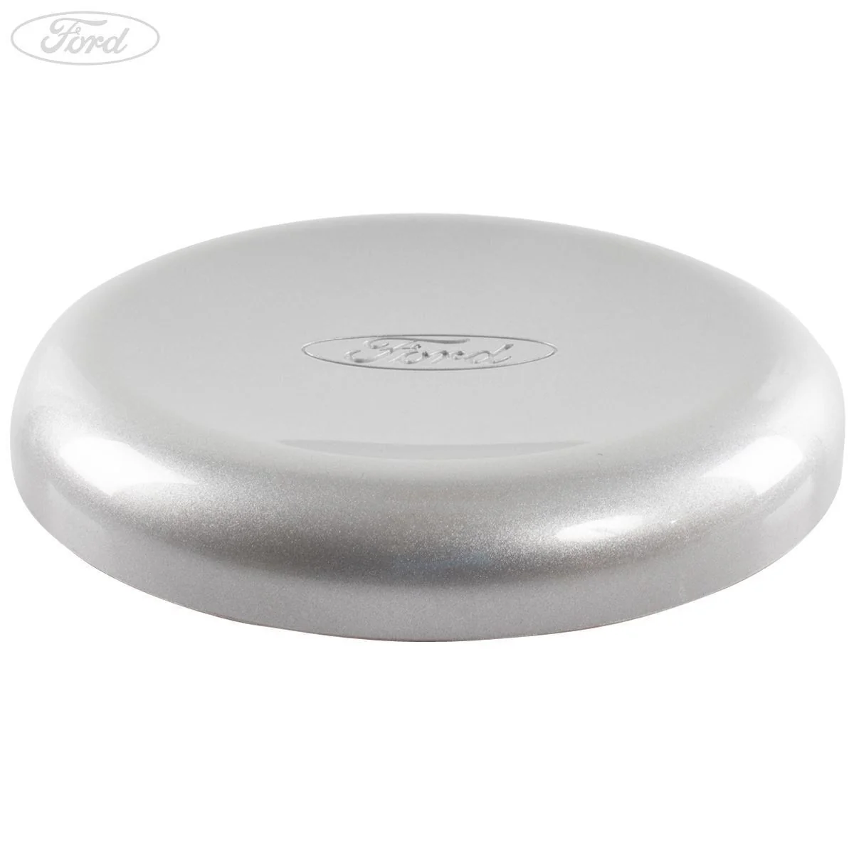 TRANSIT MK7 MK8 16" STEEL WHEEL CENTRE CAP 213MM X1 2006- - Image 4