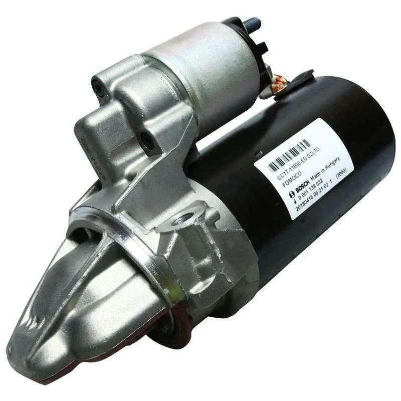 TRANSIT MK7 MK8 2.2 DURATORQ TDCI STARTER MOTOR 4WD & RWD - Image 6
