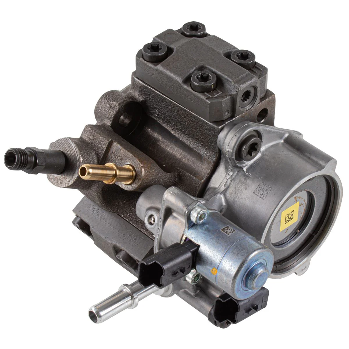 TRANSIT MK7 MK8 2.2 TDCI FUEL INJECTION PUMP 2013-2019 - Image 6