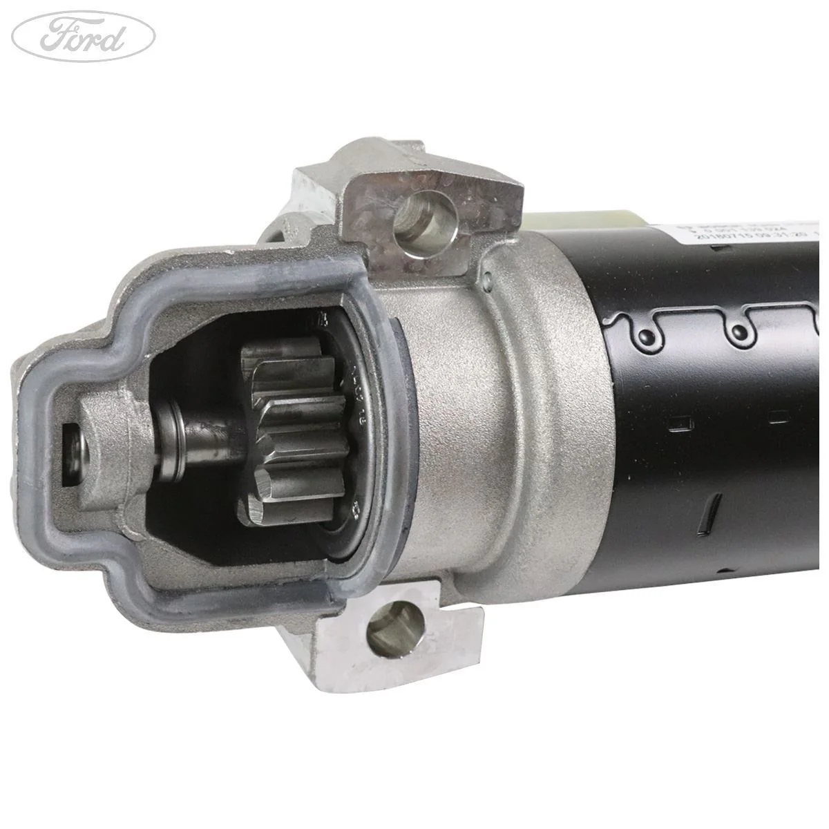 TRANSIT MK7 MK8 CUSTOM 2.2 TDCI STARTER MOTOR FWD 2011-2023
