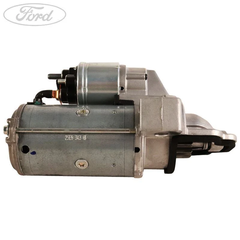 TRANSIT MK7 MK8 CUSTOM 2.2 TDCI STARTER MOTOR FWD 2011-2023 - Image 3