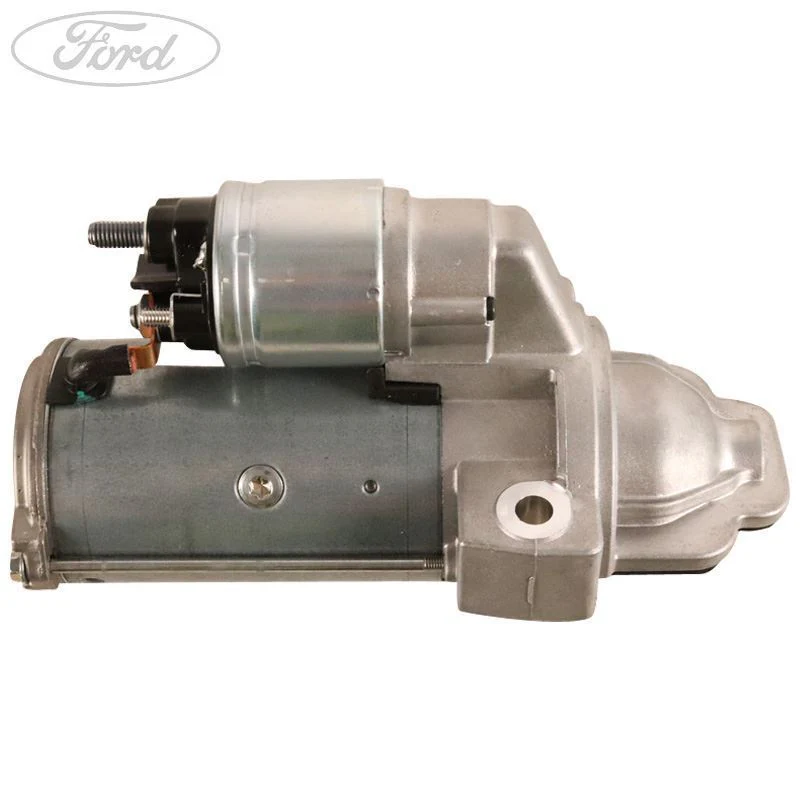 TRANSIT MK7 MK8 CUSTOM 2.2 TDCI STARTER MOTOR FWD 2011-2023 - Image 4