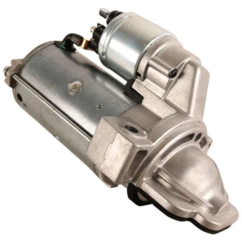 TRANSIT MK7 MK8 CUSTOM 2.2 TDCI STARTER MOTOR FWD 2011-2023 - Image 5