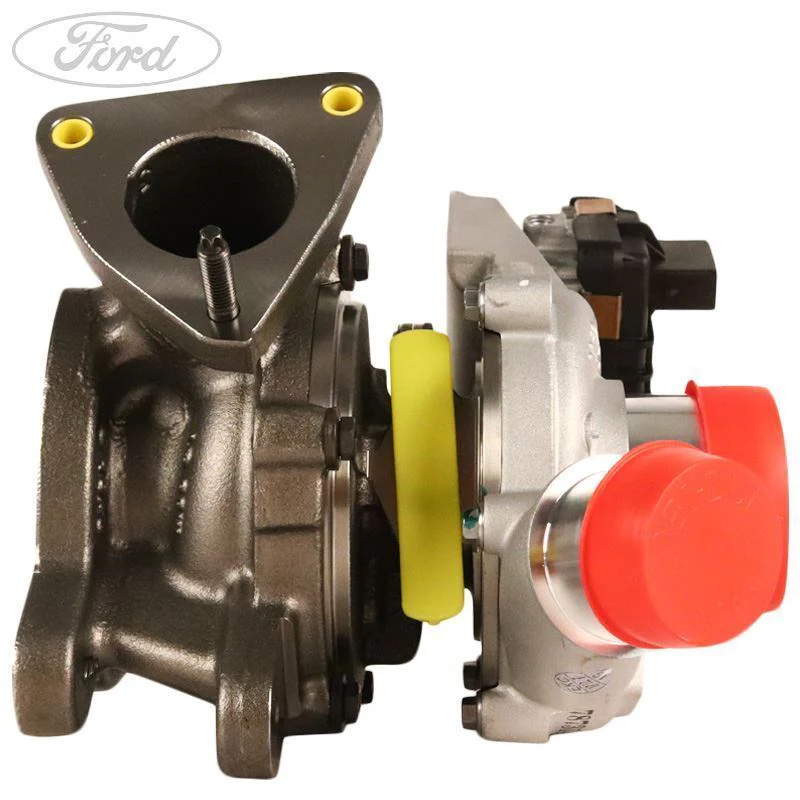 TRANSIT MK7 MK8 CUSTOM 2.2 TDCI TC TURBOCHARGER 2011-2014 - Image 6