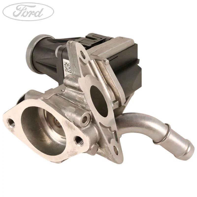 TRANSIT MK7 MK8 CUSTOM 2.2TDCI EGR VALVE 2014-2019 - Image 2