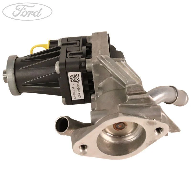 TRANSIT MK7 MK8 CUSTOM 2.2TDCI EGR VALVE 2014-2019 - Image 6