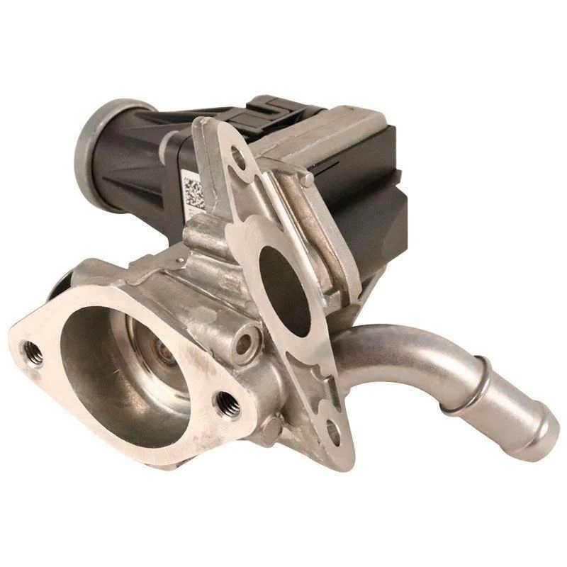 TRANSIT MK7 MK8 CUSTOM 2.2TDCI EGR VALVE 2014-2019 - Image 8