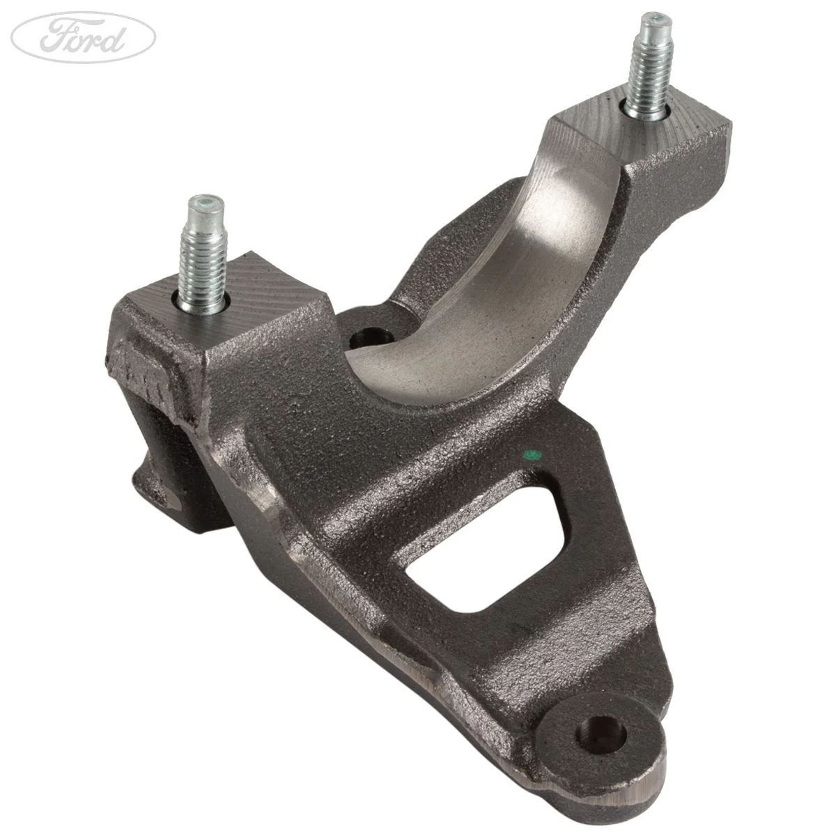 TRANSIT MK7 MK8 MK9 FRONT DRIVE SHAFT BEARING BRACKET - Image 3